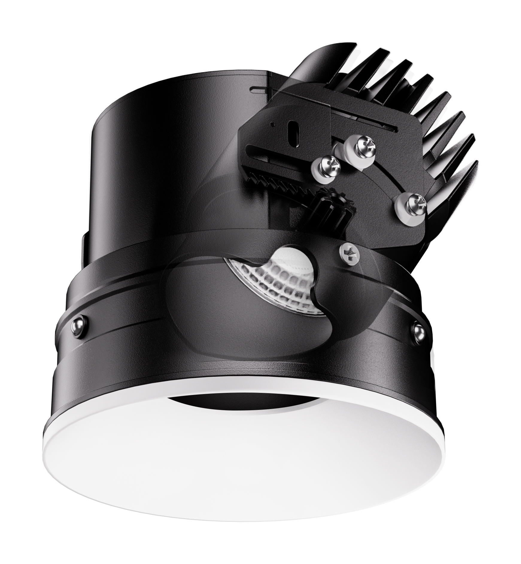 3″ Downsizer Ring downlight